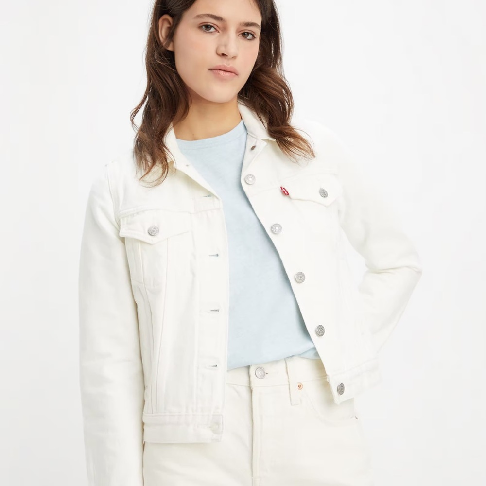 LEVIS Jean Jacket